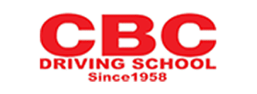 CBC DRIVING SCHOOL Since1958